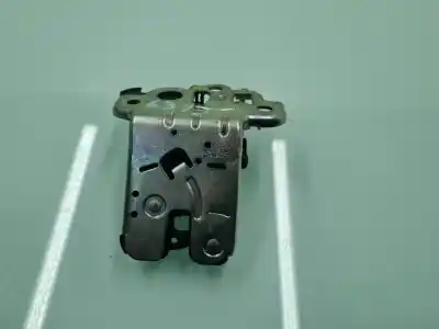 Автозапчасти б/у замок багажника/ворот за audi q3 (8ub, 8ug) 2.0 tdi ссылки oem iam 8r0827505  