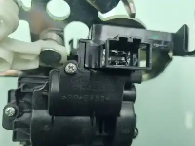 Автозапчастина б/у замок багажника / ворот для audi q3 (8ub, 8ug) 2.0 tdi посилання на oem iam 8r0827505