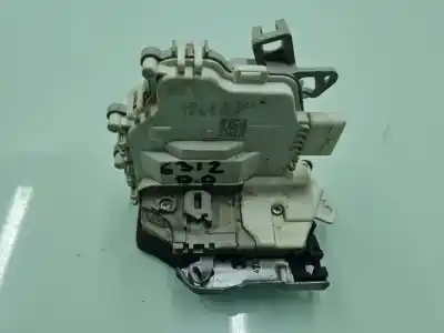 Pezzo di ricambio per auto di seconda mano serratura porta anteriore destra per audi q3 (8ub, 8ug) 2.0 tdi riferimenti oem iam 8j1837016f  