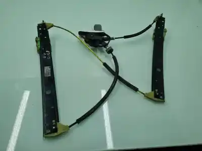 Автозапчастина б/у регулятор переднього правого скла для audi q3 (8ub, 8ug) 2.0 tdi посилання на oem iam 8u0837462