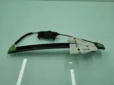 Автозапчастина б/у регулятор скла заднього правого для audi q3 (8ub, 8ug) 2.0 tdi посилання на oem iam 8u0839462  