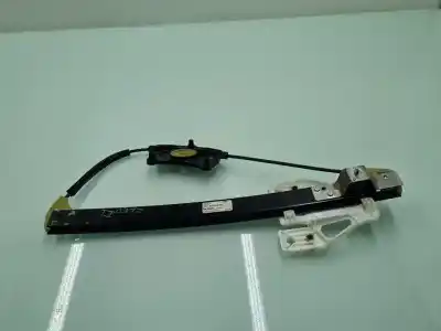 Автозапчасти б/у РЕГУЛЯТОР СТЕКЛА ЗАДНЕГО ЛЕВОГО за AUDI Q3 (8UB, 8UG)  ссылки OEM IAM 8U0839461  