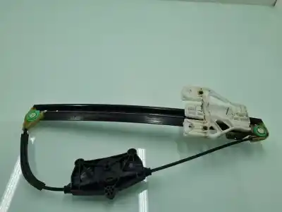 Автозапчастина б/у регулятор склона задній лівий для audi q3 (8ub, 8ug) 2.0 tdi посилання на oem iam 8u0839461  