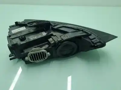 Автозапчастина б/у ліва фара для audi q3 (8ub, 8ug) 2.0 tdi посилання на oem iam 8u0941005c  