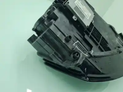 Автозапчастина б/у ліва фара для audi q3 (8ub, 8ug) 2.0 tdi посилання на oem iam 8u0941005c  