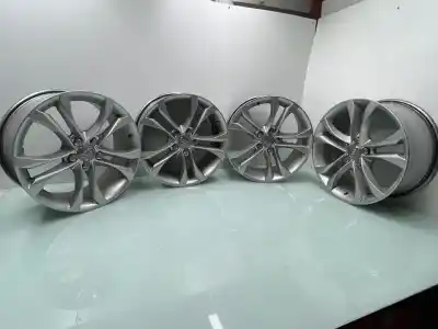 Автозапчасти б/у комплект колес за audi q3 (8ub, 8ug) 2.0 tdi ссылки oem iam   