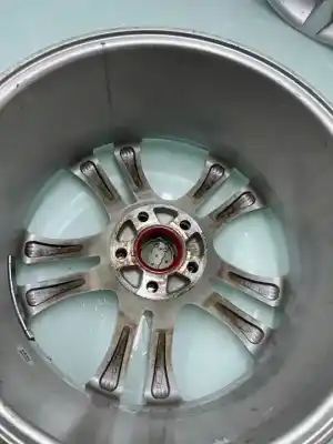 Автозапчастина б/у комплект коліс для audi q3 (8ub, 8ug) 2.0 tdi посилання на oem iam 