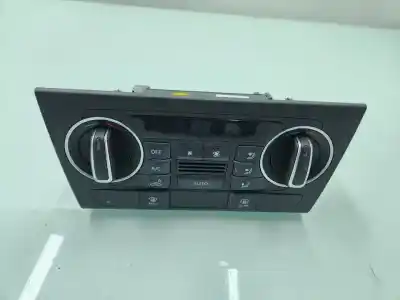 Автозапчастина б/у клімат-контроль для audi q3 (8ub, 8ug) 2.0 tdi посилання на oem iam 8u0820043f