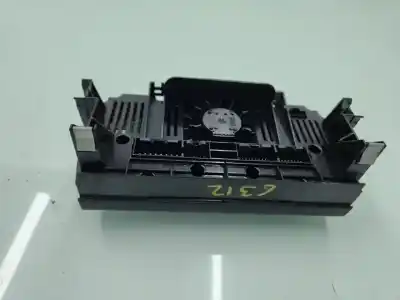 Автозапчастина б/у клімат-контроль для audi q3 (8ub, 8ug) 2.0 tdi посилання на oem iam 8u0820043f  