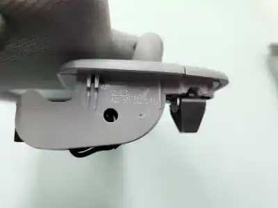 Автозапчасти б/у левая зона за audi q3 (8ub, 8ug) 2.0 tdi ссылки oem iam 8k0857551  