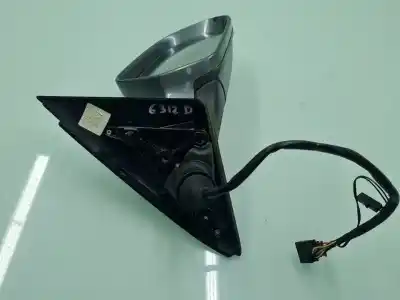 Автозапчастина б/у правий задний огляд для audi q3 (8ub, 8ug) 2.0 tdi посилання на oem iam   