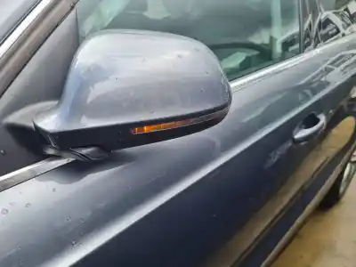 Автозапчасти б/у левое зеркало за audi q3 (8ub, 8ug) 2.0 tdi ссылки oem iam   