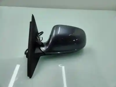 Автозапчасти б/у левое зеркало за audi q3 (8ub, 8ug) 2.0 tdi ссылки oem iam   