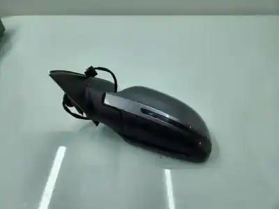 Автозапчасти б/у левое зеркало за audi q3 (8ub, 8ug) 2.0 tdi ссылки oem iam   