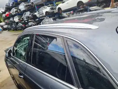 Автозапчасти б/у крышные бары за audi q3 (8ub, 8ug) 2.0 tdi ссылки oem iam   