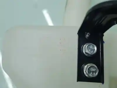 Second-hand car spare part windscreen washer bottle for ford ranger (tke) doble cabina 4x4 xl oem iam references ab3917b613bd