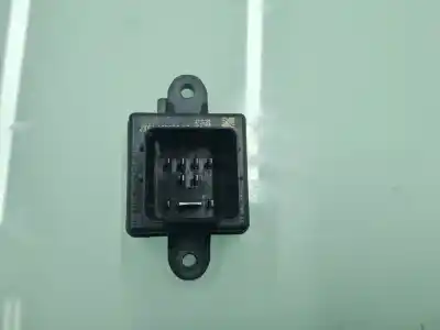 Second-hand car spare part electronic module for ford ranger (tke) doble cabina 4x4 xl oem iam references jx6112b533ab