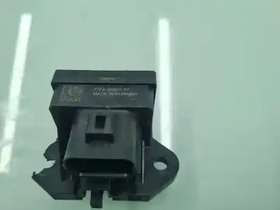 Second-hand car spare part electronic module for ford ranger (tke) doble cabina 4x4 xl oem iam references f1fa9d370fa  