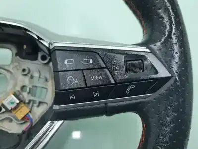 Tweedehands auto-onderdeel stuur voor seat arona fr oem iam-referenties 5fa419091ad