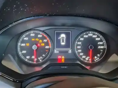 Tweedehands auto-onderdeel instrumentenpaneel voor seat arona fr oem iam-referenties 6f0920740d