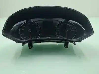 Peça sobressalente para automóvel em segunda mão quadrante por seat arona fr referências oem iam 6f0920740d  