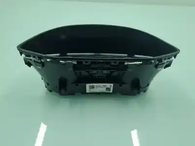 Peça sobressalente para automóvel em segunda mão quadrante por seat arona fr referências oem iam 6f0920740d  