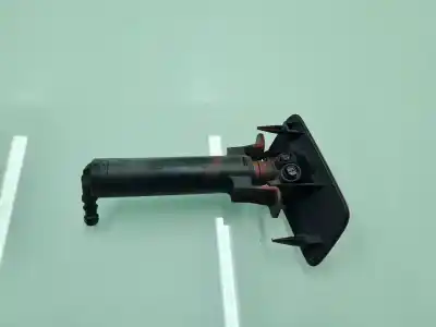 Peça sobressalente para automóvel em segunda mão sistema lava faróis de xenon por audi a3 sedán (8vs) ambiente 150 cv / 110 kw referências oem iam a2c53425307