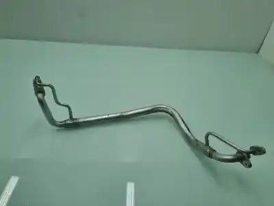 Peça sobressalente para automóvel em segunda mão tubos de ar condicionado por audi a3 sedán (8vs) ambiente 150 cv / 110 kw referências oem iam 