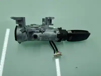 Peça sobressalente para automóvel em segunda mão comutador de ignição por audi a3 sedán (8vs) ambiente 150 cv / 110 kw referências oem iam 1k0905851
