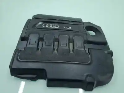 Peça sobressalente para automóvel em segunda mão tampa do motor por audi a3 sedán (8vs) ambiente 150 cv / 110 kw referências oem iam 04l103925a