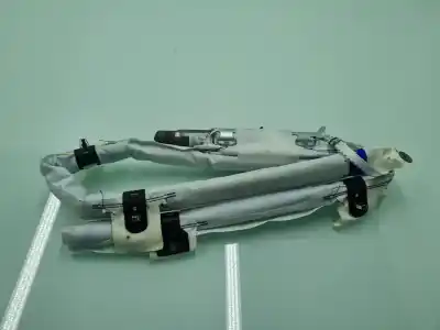 Second-hand car spare part front left curtain airbag for ford ranger (tke) doble cabina 4x4 xl oem iam references eb3b26042d95af  