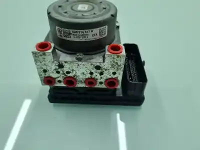 Piesă de schimb auto la mâna a doua ABS pentru AUDI A3 SEDÁN (8VS)  Referințe OEM IAM 5Q0614517  