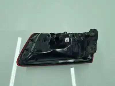 Peça sobressalente para automóvel em segunda mão farolim traseiro esquerdo por audi a3 sedán (8vs) ambiente 150 cv / 110 kw referências oem iam 8v5945095