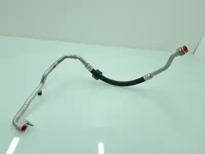 Peça sobressalente para automóvel em segunda mão tubos de ar condicionado por audi a3 sedán (8vs) ambiente 150 cv / 110 kw referências oem iam 5q0820743g