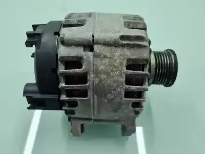 Peça sobressalente para automóvel em segunda mão alternador por audi a3 sedán (8vs) ambiente 150 cv / 110 kw referências oem iam 03l903023l