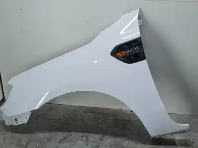Second-hand car spare part left front fin for ford ranger (tke) doble cabina 4x4 xl oem iam references 