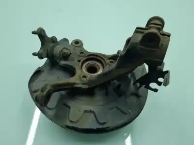 Peça sobressalente para automóvel em segunda mão manga de eixo dianteira direita por audi a3 sedán (8vs) ambiente 150 cv / 110 kw referências oem iam 