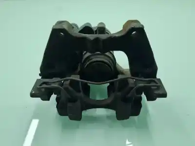 Peça sobressalente para automóvel em segunda mão pinça de travão traseira esquerda por audi a3 sedán (8vs) ambiente 150 cv / 110 kw referências oem iam 5q0615405