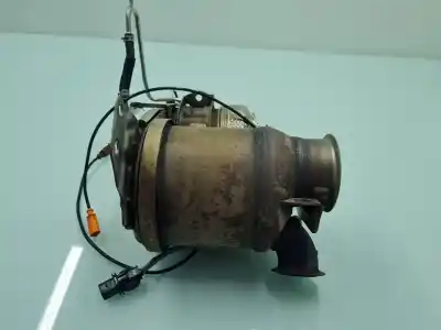 Peça sobressalente para automóvel em segunda mão catalisador / filtro de particulas por audi a3 sedán (8vs) ambiente 150 cv / 110 kw referências oem iam 04l131723k