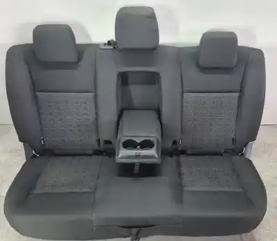 Pezzo di ricambio per auto di seconda mano SET COMPLETO DI SEDILI per FORD RANGER (TKE)  Riferimenti OEM IAM   