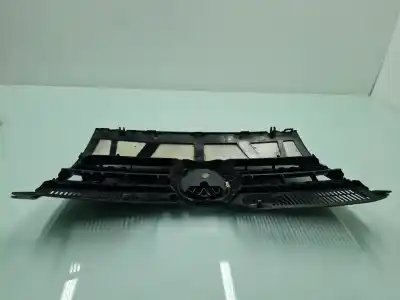 Gebrauchtes Autoersatzteil frontgitter zum volkswagen golf v berlina (1k1) gt oem-iam-referenzen 1k5853653  
