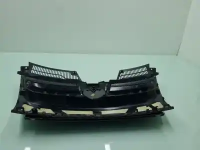 Gebrauchtes Autoersatzteil frontgitter zum volkswagen golf v berlina (1k1) gt oem-iam-referenzen 1k5853653  