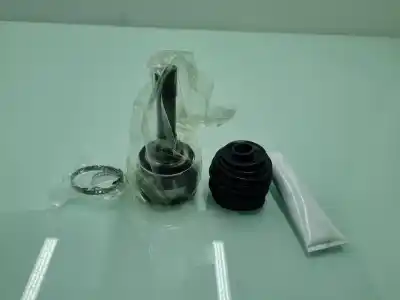 Peça sobressalente para automóvel em segunda mão junta homocinética por santana 300 1.6 hdi 90 cv / 66 kw referências oem iam 