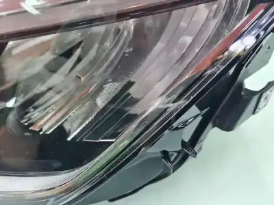 Second-hand car spare part left headlight for volkswagen golf viii lim. (cd1) life oem iam references 5h1941005