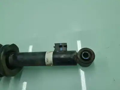 Peça sobressalente para automóvel em segunda mão amortecedor dianteiro esquerdo por mitsubishi l 200 (ka0/kb0) inform doppelkabine 4wd referências oem iam 4062a111