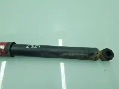 Автозапчасти б/у правый задний амортизатор за mitsubishi l 200 (ka0/kb0) inform doppelkabine 4wd ссылки oem iam   