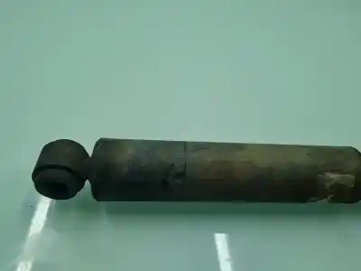 Peça sobressalente para automóvel em segunda mão amortecedor traseiro esquerdo por mitsubishi l 200 (ka0/kb0) inform doppelkabine 4wd referências oem iam 