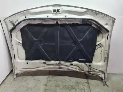 Peça sobressalente para automóvel em segunda mão capot por mitsubishi l 200 (ka0/kb0) inform doppelkabine 4wd referências oem iam 
