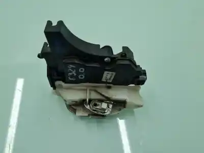 Peça sobressalente para automóvel em segunda mão fechadura da porta dianteira direita por mitsubishi l 200 (ka0/kb0) inform doppelkabine 4wd referências oem iam 5715a482
