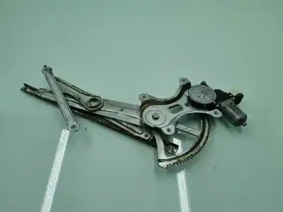 Peça sobressalente para automóvel em segunda mão elevador de vidros dianteiro direito por mitsubishi l 200 (ka0/kb0) inform doppelkabine 4wd referências oem iam ae0620402750